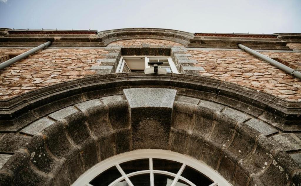 Chateau Du Perray Villa Saint-Mars-du-Desert  Exterior photo