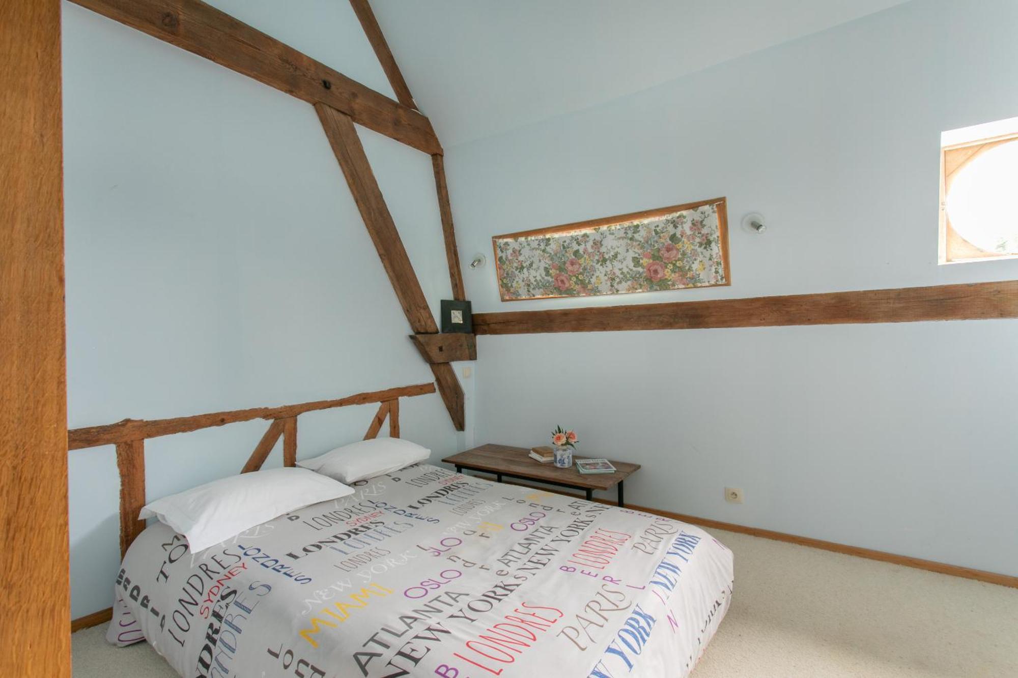 Chateau Du Perray Villa Saint-Mars-du-Desert  Room photo